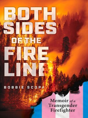 cover image of Both Sides of the Fire Line